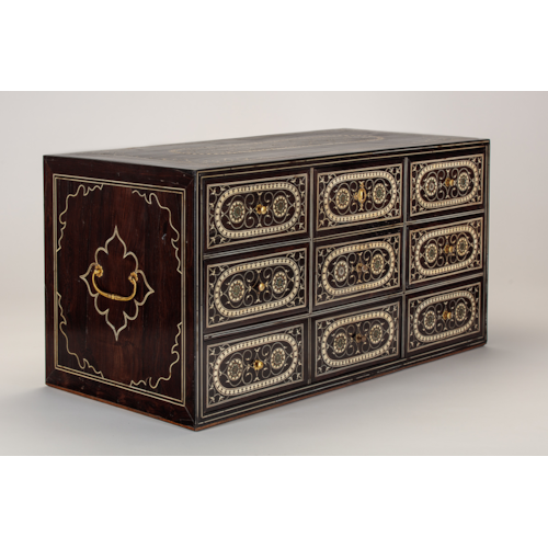 Indo-Portuguese Sadeli Cabinet